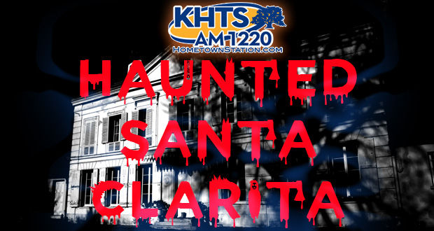 Halloween Events In Santa Clarita: 2017 Haunted Houses, Halloween Haunts & More