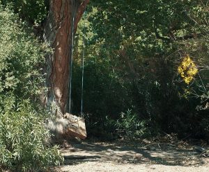 KHTS Investigates Canyon Country Road Haunted By Teens Killed In Crash On Prom Night