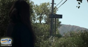 KHTS Investigates Canyon Country Road Haunted By Teens Killed In Crash On Prom Night