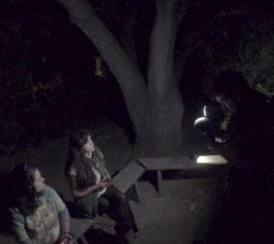 KHTS Investigates Canyon Country Road Haunted By Teens Killed In Crash On Prom Night