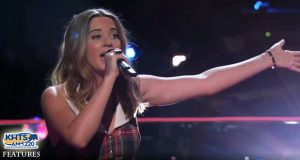Karli Webster Named Winner Of ‘The Voice’ Battle Round, Advances To Knockout Round (VIDEO)