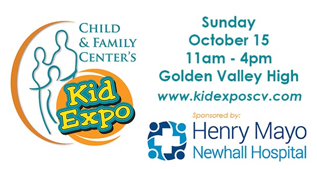 Child & Family Center Kid Expo 2017 - Top Things to do in Santa Clarita