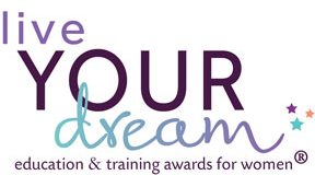Live your dream, Soroptimist of Santa Clarita
