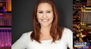 Las Vegas Shooting Jessi Presten