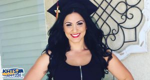 Las Vegas Shooting: Palmdale Woman Reportedly Killed By Gunman