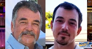 Las Vegas Shooting - Santa Clarita Hero Travis Phippen Recounts His Experience, His Father’s Heroism