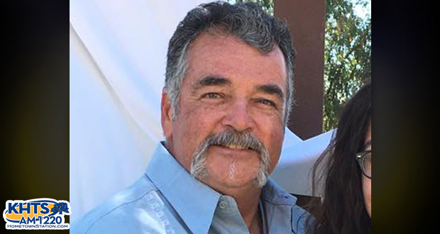 Las Vegas Shooting - Santa Clarita Man Killed In Mandalay Bay Massacre