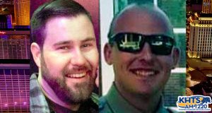 Las Vegas Shooting - Two More Victims From Santa Clarita Recovering From Injuries