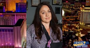Las Vegas Shooting Victim Shares Continuing Struggles, Experts Weigh In On Help Available