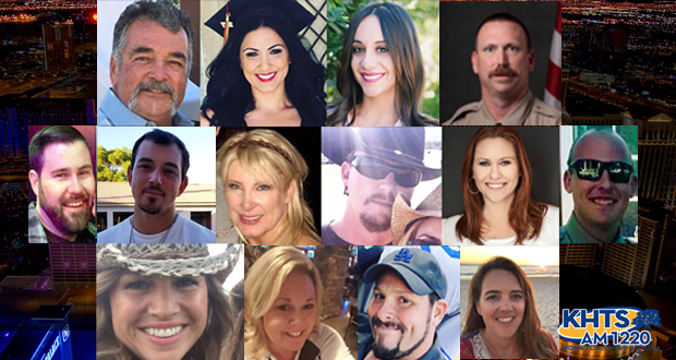 A candlelight vigil named “Pray for Vegas” is planned to take place Wednesday and offer support to those who have been affected by the Las Vegas shooting that occurred last week. #SCV4VEGAS