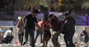 Las Vegas Shooting Testimonies Shared By Santa Clarita Residents