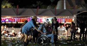 Representative Knight Responds To Las Vegas Shooting
