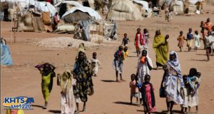 COC’s Phi Theta Kappa Announces Project To Build School For Refugees In Darfur