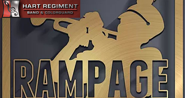 34th Annual Hart Rampage Marching Band Field Tournament - Top Things to do in Santa Clarita