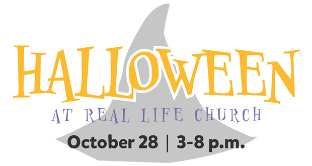 Halloween at Real Life Church - Top Things to do in Santa Clarita