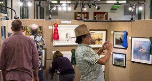 Santa Clarita Artists Association Appoints New Executive Board Members