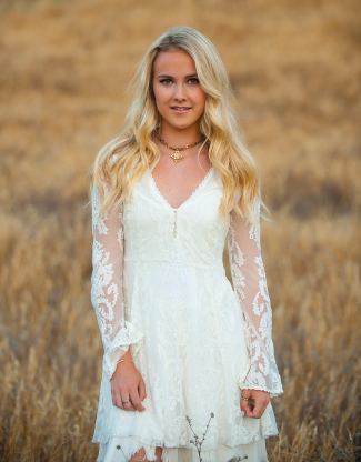 Savannah Burrows - Santa Clarita Unplugged