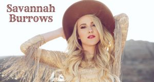 Savannah Burrows - Host of Santa Clarita Unplugged on KHTS Radio