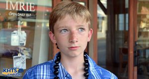 The Sebastian Velona Foundation (SVF) is hosting a fundraiser Wednesday, November 1 at the California Pizza Kitchen (CPK) in Bridgeport Marketplace to bring attention to a rare form of Batten Disease and raise money for the development of a treatment.