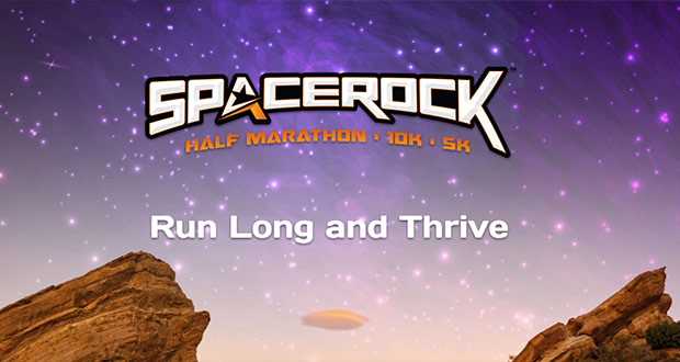 Spacerock Trail Race at Vasquez Rocks - Top Things to do in Santa Clarita