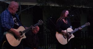 2017 KHTS Country Showdown Winners, Sweet Mischief, To Play In Semifinals