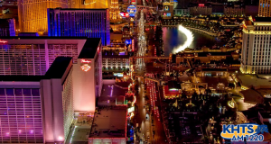 50+ Killed In Las Vegas Strip Massacre