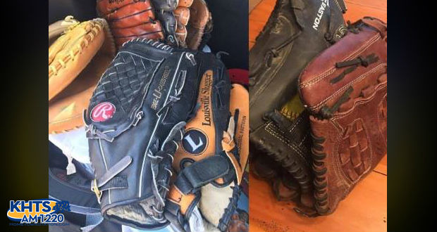 The equipment situation doesn’t only affect the enjoyment of the game, it also impacts her students’ abilities to meet their goals, personal and educational, said P.E. teacher Samantha Ford