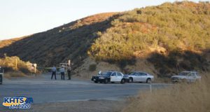 A stabbing murder victim found in Castaic was identified by the Los Angeles County Coroner’s Office on Tuesday. Photo by Aaron Lanuza