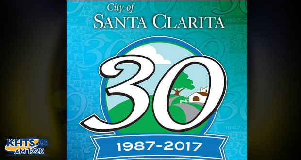 “30 Things For 30 Years” Contest Announced For Santa Clarita’s 30th Anniversary Celebration