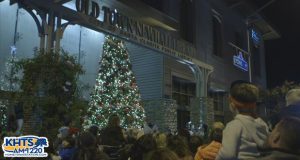 Light Up Main Street, Christmas, Holiday, Festive Activities, Tree Lighting, Holiday Tradition, Lights, Christmas Lights