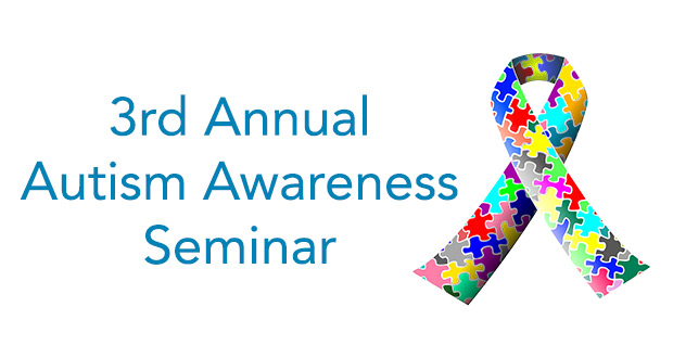3rd Annual Autism Awareness Seminar - Top Things to do in Santa Clarita