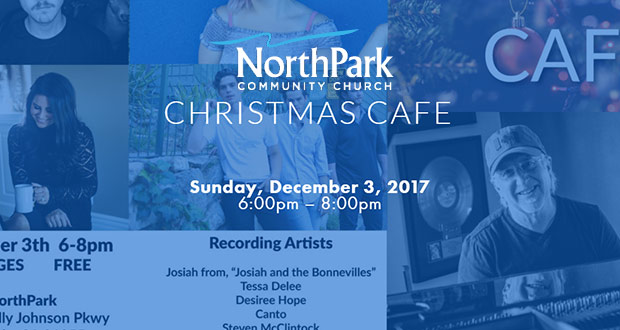 NorthPark Community Church Christmas Cafe - Top Things to do in Santa Clarita