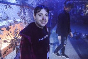 REEL PEOPLE Provides Free Film Training For People With Autism