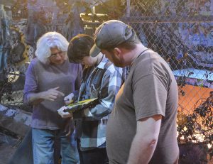 REEL PEOPLE Provides Free Film Training For People With Autism