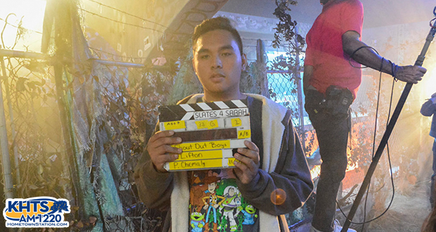 REEL PEOPLE Provides Free Film Training For People With Autism