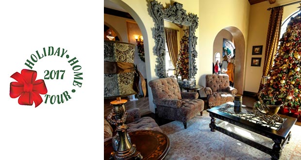 Holiday Home Tour - Top Things to do in Santa Clarita