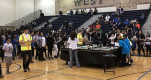 FIRST, Lego Tournament, FIRST Tech Challenge, FIRST Lego League, FIRST Robotics Challenge, Students, Designers, Programmers, Programming, Design, Robotics, Technology, Kids, Children, Lego, West RanchHigh School, Santa Clarita Valley, Valencia