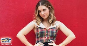 Karli Webster To Return To ‘The Voice’ As Team Miley’s Comeback Artist