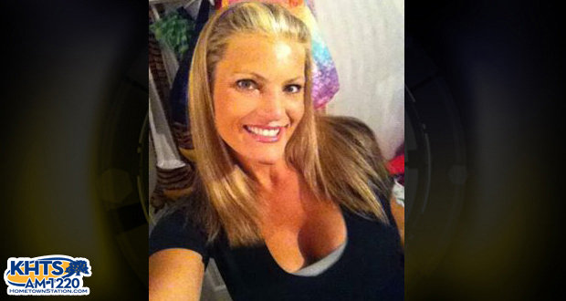 Missing Hart Grad’s Family Reaches Out For Help Finding Krystal Edwards Usrey (VIDEO)