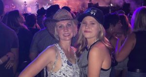 Las Vegas Shooting Stories Of Survival Mother-Daughter Duo Share Their Experience, How They Were Able To Escape