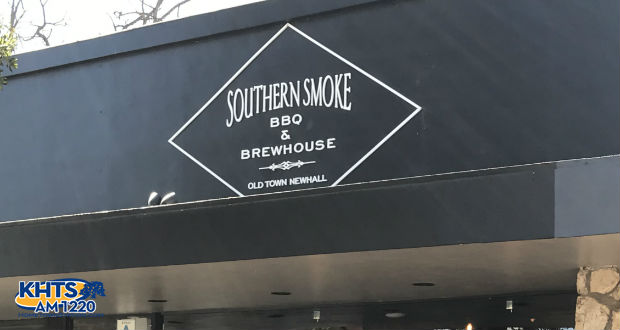 Newhall Business Owner Accused Of Sexual Misconduct Appears In Front Of Jury