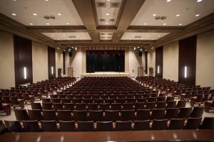 Newhall Theater for Performing Arts