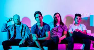 Northpark Church To Host Free ‘Cloverton’ Concert