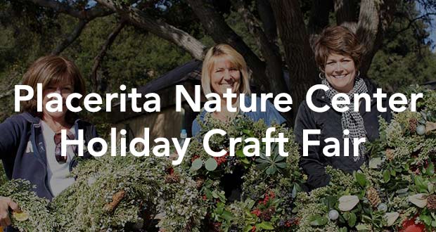 Placerita Nature Center Holiday Craft Fair - Top Things to do in Santa Clarita