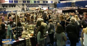 Saugus High’s ‘Boutique Fantastique’ Welcomes Vendors, Customers From Across LA County