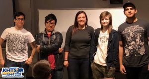 COC, scholarships, MEA, Media Entertainment Art, Students, visual art, performing arts, Jack Oakie Foundation, Jack Oakie, Victoria Horne Oakie 