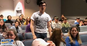 COC, scholarships, MEA, Media Entertainment Art, Students, visual art, performing arts, Jack Oakie Foundation, Jack Oakie, Victoria Horne Oakie 