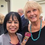 Zonta, City of Santa Clarita, Ja Anne Darcy, History, Santa Clarita History, Celebration of Life