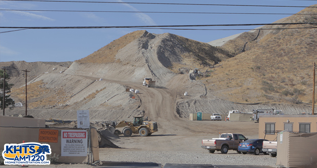 New Housing Development Planned For Plum, Whites Canyon Area (GALLERY)