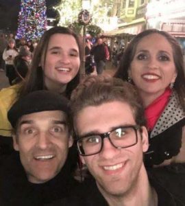 ‘Holiday Hams’ Comedy Show To Benefit Santa Clarita Family After Son Wakes From Coma